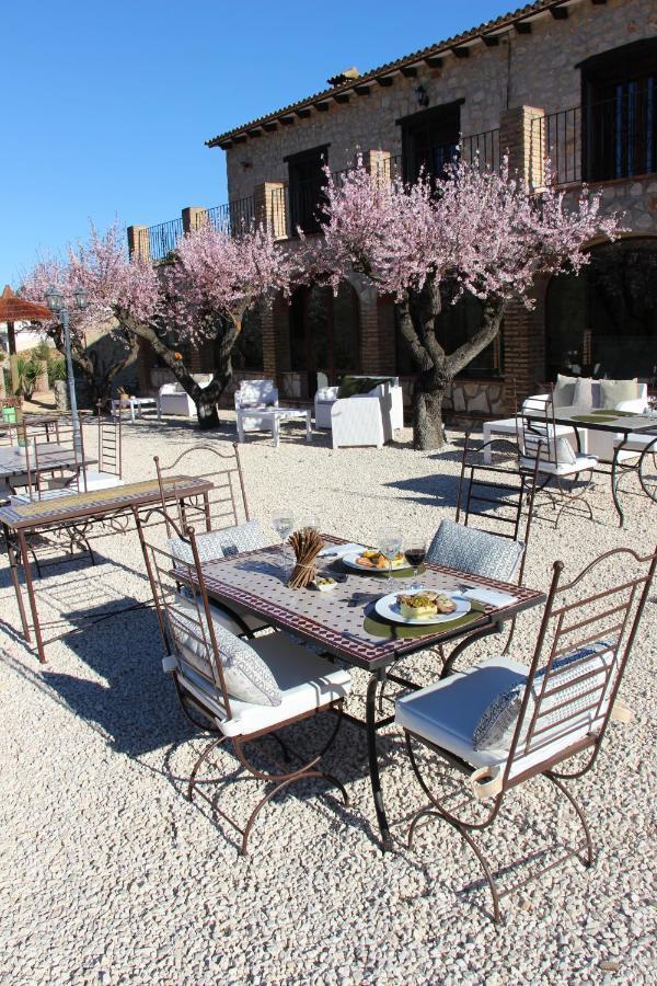 M A S L A P A U Country Hotel - Adults Only Lliber Exterior photo