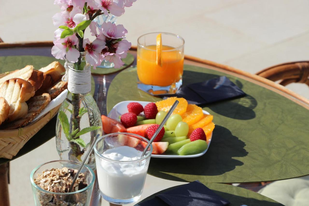 M A S L A P A U Country Hotel - Adults Only Lliber Exterior photo