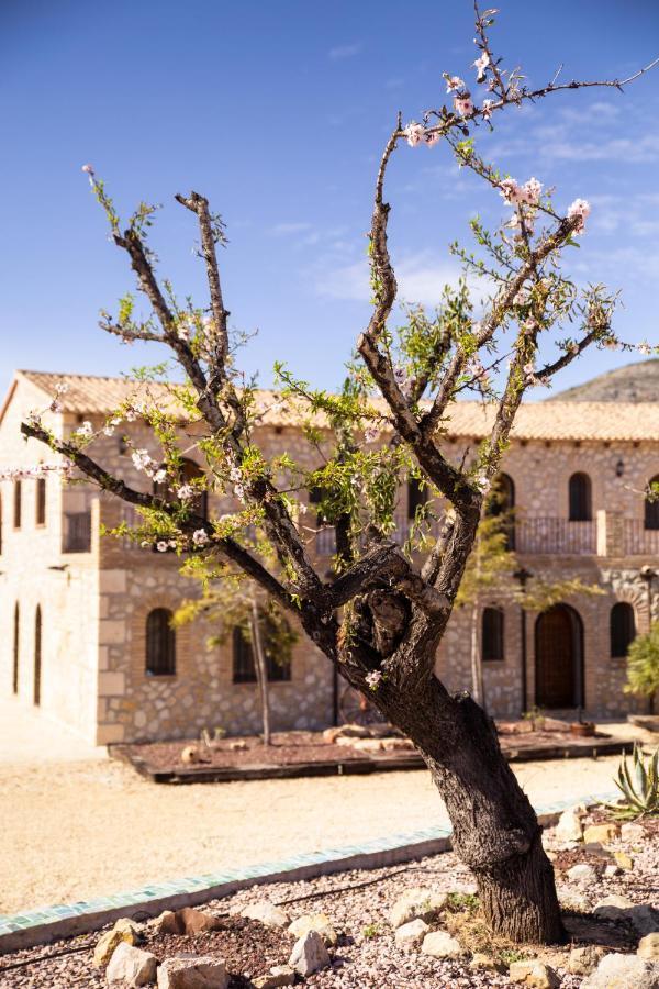 M A S L A P A U Country Hotel - Adults Only Lliber Exterior photo