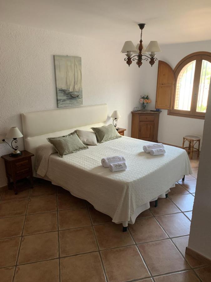 M A S L A P A U Country Hotel - Adults Only Lliber Exterior photo