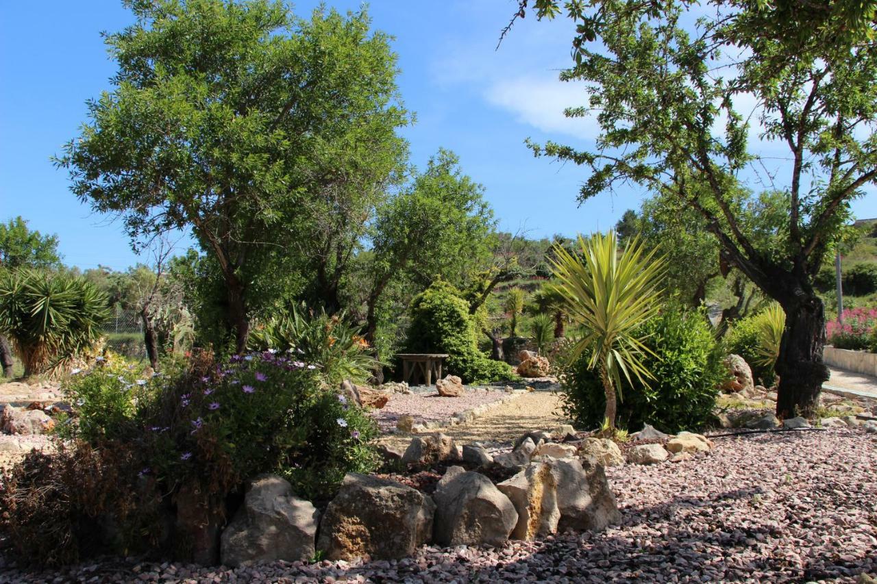 M A S L A P A U Country Hotel - Adults Only Lliber Exterior photo
